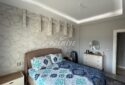 AYAŞ’TA 2+1 FUL DENİZ MANZARLI HAVUZLU SİTE İÇERSİNDE SATILIK DAİRE