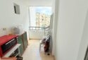 KIZKALESİNDE 3+1 HAVUZLU SİTE İÇERİSİNDE SATILIK DAİRE