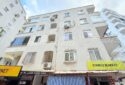 KIZKALESİNDE 1+1 DENİZE YÜRÜME MESAFESİNDE  SATILIK DAİRE