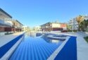 SUSANOĞLU’NDA 1+1 HAVUZLU SİTE İÇERSİNDE SATLIK DAİRE