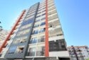 KIZKALESİ’NDE SATILIK 1+1 DAİRE – HAVUZLU SİTE İÇERİSİNDE,