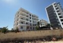 AYAŞ’TA SIFIR PROJEDE SATILIK 2+1 DAİRE FULL DENİZ MANZARALI