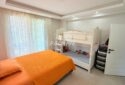 SUSANOĞLU’NDA 1+1 HAVUZLU SİTE İÇERSİNDE SATLIK DAİRE