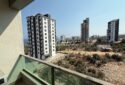 AYAŞ’TA 2+1 FUL DENİZ MANZARLI HAVUZLU SİTE İÇERSİNDE SATILIK DAİRE