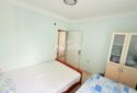 KIZKALESİNDE 3+1 HAVUZLU SİTE İÇERİSİNDE SATILIK DAİRE