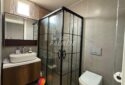 AYAŞ’TA 2+1 FUL DENİZ MANZARLI HAVUZLU SİTE İÇERSİNDE SATILIK DAİRE
