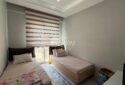 AYAŞ’TA 2+1 FUL DENİZ MANZARLI HAVUZLU SİTE İÇERSİNDE SATILIK DAİRE