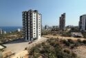 AYAŞ’TA 2+1 FUL DENİZ MANZARLI HAVUZLU SİTE İÇERSİNDE SATILIK DAİRE