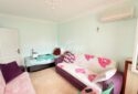 KIZKALESİNDE 3+1 HAVUZLU SİTE İÇERİSİNDE SATILIK DAİRE