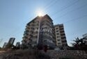 AYAŞ’TA 2+1 FUL DENİZ MANZARLI HAVUZLU SİTE İÇERSİNDE SATILIK DAİRE