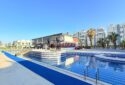 SUSANOĞLU’NDA 1+1 HAVUZLU SİTE İÇERSİNDE SATLIK DAİRE