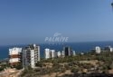 AYAŞ’TA 2+1 FUL DENİZ MANZARLI HAVUZLU SİTE İÇERSİNDE SATILIK DAİRE