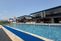 SUSANOĞLU’NDA 2+1 HAVUZLU SİTE İÇERSİNDE  SATLIK  DAİRE