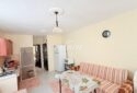 KIZKALESİNDE 1+1 DENİZE YÜRÜME MESAFESİNDE  SATILIK DAİRE
