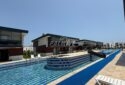 SUSANOĞLU’NDA 2+1 HAVUZLU SİTE İÇERSİNDE  SATLIK  DAİRE