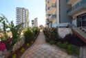 AYAŞ’TA 2+1 FUL DENİZ MANZARLI HAVUZLU SİTE İÇERSİNDE SATILIK DAİRE