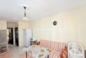 KIZKALESİNDE 1+1 DENİZE YÜRÜME MESAFESİNDE  SATILIK DAİRE