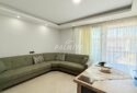 SUSANOĞLU’NDA 1+1 HAVUZLU SİTE İÇERSİNDE SATLIK DAİRE