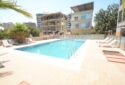 AYAŞ’TA 2+1 FUL DENİZ MANZARLI HAVUZLU SİTE İÇERSİNDE SATILIK DAİRE
