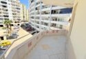 KIZKALESİNDE 1+1 DENİZE YÜRÜME MESAFESİNDE  SATILIK DAİRE