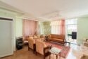 🌴ERDEMLİ AYAŞ’TA SATILIK EŞYALI 3+1 TRİPLEKS DAİRE 🌴