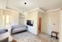 KIZKALESİ’NDE SATILIK 1+1 DAİRE – HAVUZLU SİTE İÇERİSİNDE,