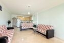 KIZKALESİNDE 3+1 HAVUZLU SİTE İÇERİSİNDE SATILIK DAİRE