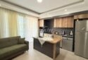 SUSANOĞLU’NDA 1+1 HAVUZLU SİTE İÇERSİNDE SATLIK DAİRE