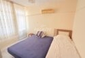 KIZKALESİNDE 1+1 DENİZE YÜRÜME MESAFESİNDE  SATILIK DAİRE