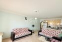 KIZKALESİNDE 3+1 HAVUZLU SİTE İÇERİSİNDE SATILIK DAİRE