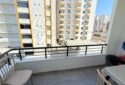 KIZKALESİ’NDE SATILIK 1+1 DAİRE – HAVUZLU SİTE İÇERİSİNDE,