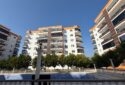 KIZKALESİ’NDE 2+1HAVUZLU SİTE İÇERİSİNDE SATILIK DAİRE