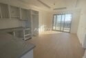 KIZKALESİN’DE 1+1 MERKEZDE SATILIK HAVUZLU LÜX DAİRE