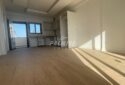 KIZKALESİN’DE 1+1 MERKEZDE SATILIK HAVUZLU LÜX DAİRE