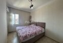 Kızkalesi Merkezde 2+1 Satılık Yazlık Daire