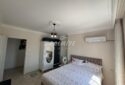Kızkalesi Merkezde 2+1 Satılık Yazlık Daire