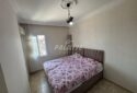 Kızkalesi Merkezde 2+1 Satılık Yazlık Daire