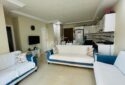 KIZKALESİ’NDE 2+1 HAVUZLU SİTE İÇERİSİNDE SATILIK DAİRE