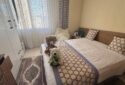 KIZKALESİ’NDE 1+1 DENİZ MANZARLI HAVUZLU SİTE İÇERİSİNDE SATILIK DAİRE