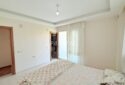 KIZKALESİ’NDE 2+1HAVUZLU SİTE İÇERİSİNDE SATILIK DAİRE