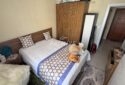 KIZKALESİ’NDE 1+1 DENİZ MANZARLI HAVUZLU SİTE İÇERİSİNDE SATILIK DAİRE
