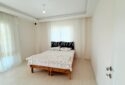 KIZKALESİ’NDE 2+1HAVUZLU SİTE İÇERİSİNDE SATILIK DAİRE