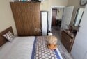 KIZKALESİ’NDE 1+1 DENİZ MANZARLI HAVUZLU SİTE İÇERİSİNDE SATILIK DAİRE