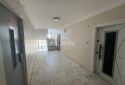 Kızkalesi Merkezde 2+1 Satılık Yazlık Daire