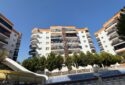 KIZKALESİ’NDE 2+1HAVUZLU SİTE İÇERİSİNDE SATILIK DAİRE