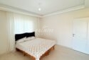 KIZKALESİ’NDE 2+1HAVUZLU SİTE İÇERİSİNDE SATILIK DAİRE