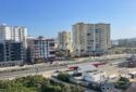 KIZKALESİN’DE 1+1 MERKEZDE SATILIK HAVUZLU LÜX DAİRE