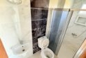 KIZKALESİ’NDE 2+1HAVUZLU SİTE İÇERİSİNDE SATILIK DAİRE