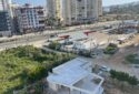 KIZKALESİN’DE 1+1 MERKEZDE SATILIK HAVUZLU LÜX DAİRE
