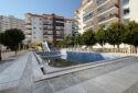 KIZKALESİ’NDE 2+1HAVUZLU SİTE İÇERİSİNDE SATILIK DAİRE